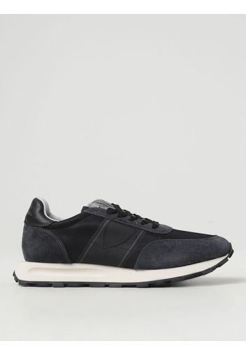 Sneakers PHILIPPE MODEL Uomo colore Nero