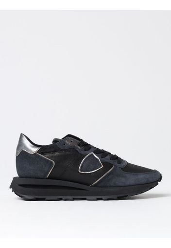 Sneakers PHILIPPE MODEL Donna colore Nero