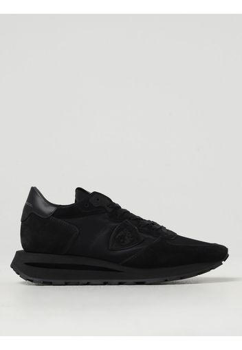 Sneakers PHILIPPE MODEL Uomo colore Nero