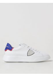 Sneakers Temple Low Philippe Model in pelle