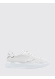 Sneakers Temple Philippe Model in pelle