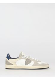 Sneakers PHILIPPE MODEL Uomo colore Bianco 1