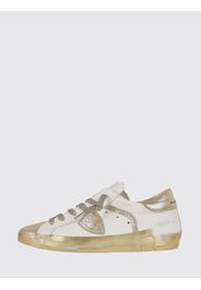 PHILIPPE MODEL Sneakers Donna colore Bianco 1