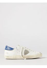 Sneakers Prsx Philippe Model in camoscio