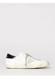 Sneakers Prsx Philippe Model in pelle