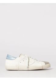 Sneakers Prsx Philippe Model in camoscio