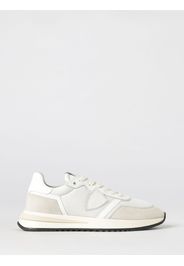 Sneakers PHILIPPE MODEL Uomo colore Bianco