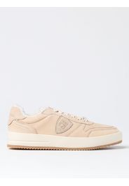 Sneakers PHILIPPE MODEL Donna colore Beige