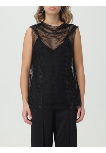 Top E Bluse PHILOSOPHY DI LORENZO SERAFINI Donna colore Nero