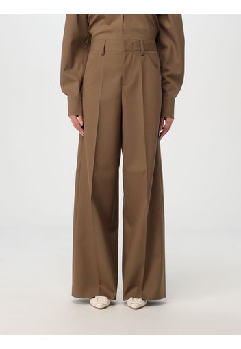 Pantalone Philosophy Di Lorenzo Serafini in misto lana