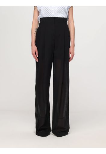 Pantalone PHILOSOPHY DI LORENZO SERAFINI Donna colore Nero