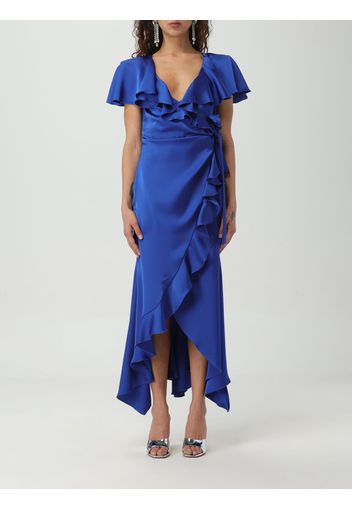 Abito PHILOSOPHY DI LORENZO SERAFINI Donna colore Blue