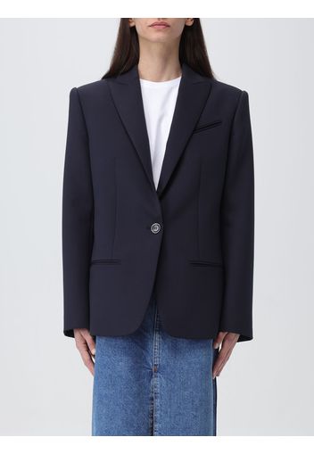 Blazer PHILOSOPHY DI LORENZO SERAFINI Donna colore Blue