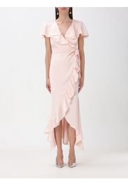 Abito PHILOSOPHY DI LORENZO SERAFINI Donna colore Rosa