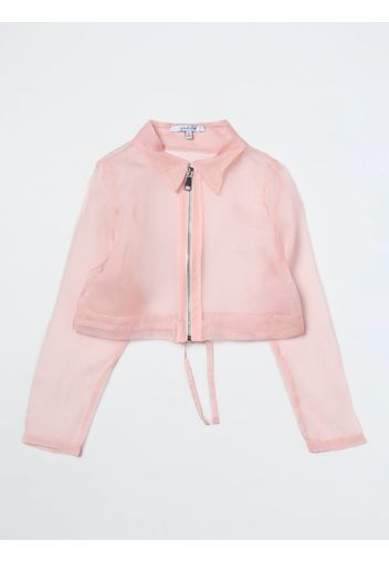 Blazer PICCOLA LUDO Bambino colore Rosa