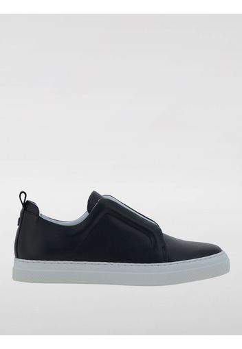 Sneakers Slider Pierre Hardy in pelle