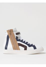 Sneakers 112 Pierre Hardy in pelle