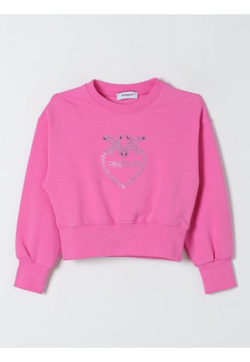 Maglia PINKO KIDS Bambino colore Fuxia