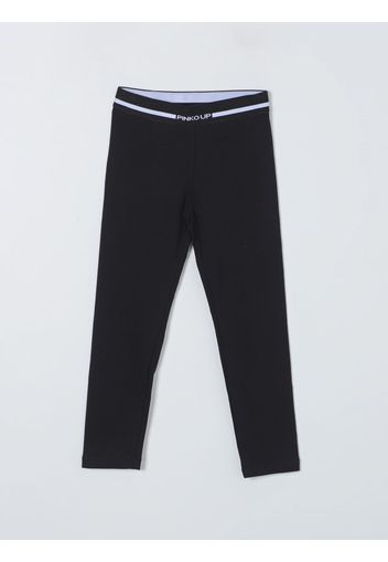 Pantalone PINKO KIDS Bambino colore Nero