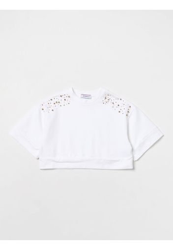 Maglia PINKO KIDS Bambino colore Bianco