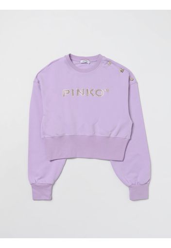 Maglia PINKO KIDS Bambino colore Lilla