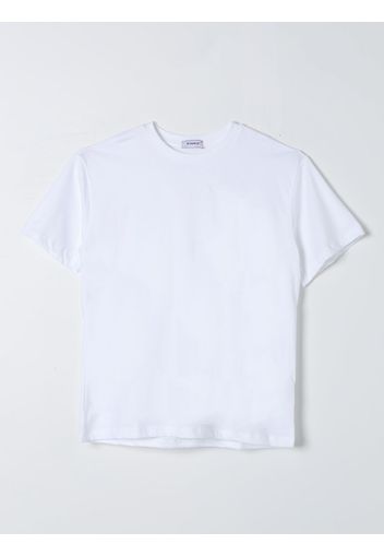 T-Shirt PINKO KIDS Bambino colore Bianco