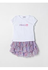 Completo Pinko Kids in cotone