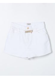 Pantaloncino PINKO KIDS Bambino colore Bianco