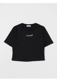 T-Shirt PINKO KIDS Bambino colore Nero