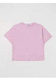 T-shirt Pinko Kids in cotone