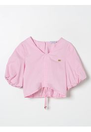 Top PINKO KIDS Bambino colore Rosa