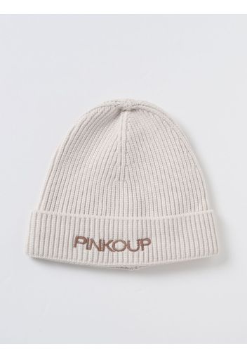 Cappello Pinko in tessuto stretch