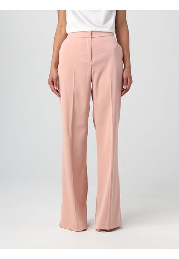 Pantalone Pinko in enver satin