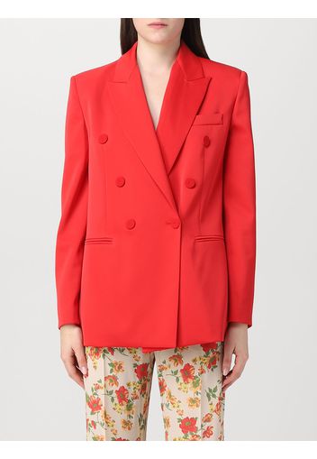 Blazer Pinko in tessuto stretch