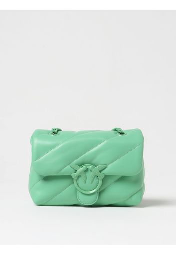 Borsa Mini PINKO Donna colore Verde