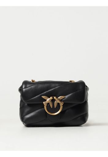 Borsa Mini PINKO Donna colore Nero