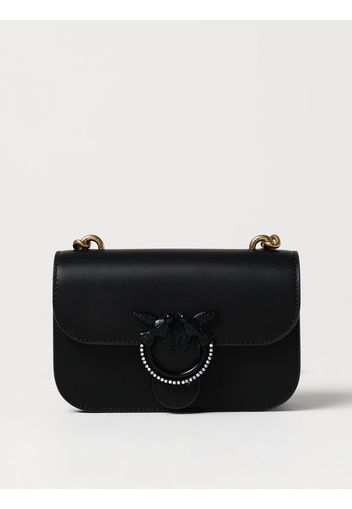 Borsa Mini PINKO Donna colore Nero