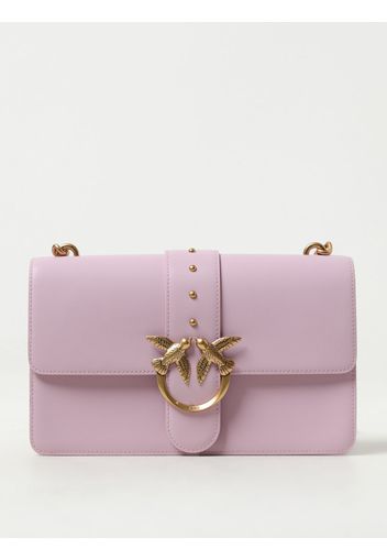 Borsa Love One Classic Pinko in pelle