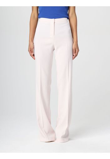 Pantalone Natalia Pinko in crêpe stretch