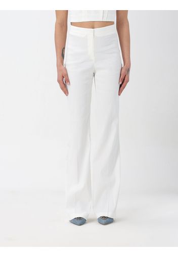 Pantalone PINKO Donna colore Bianco