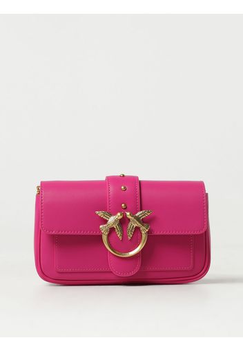 Borsa Mini PINKO Donna colore Fuxia