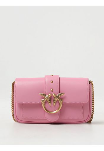 Borsa Mini PINKO Donna colore Rosa