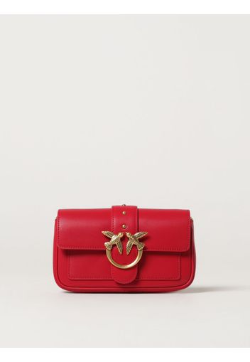 Borsa Mini PINKO Donna colore Rosso