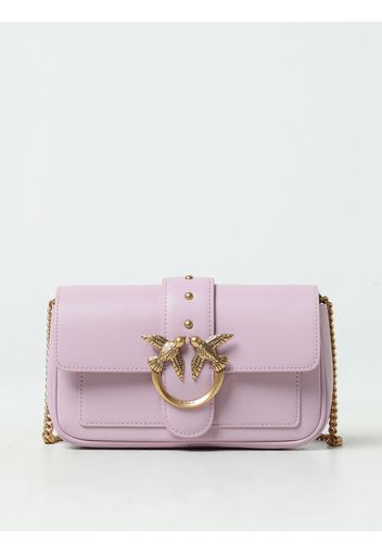 Borsa Mini PINKO Donna colore Viola