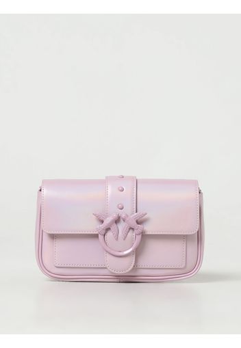 Borsa wallet Love One Pinko in pelle