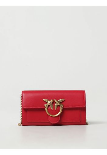 Borsa Mini PINKO Donna colore Rosso