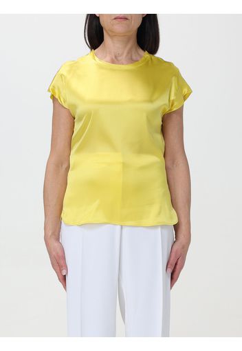 Top E Bluse PINKO Donna colore Giallo