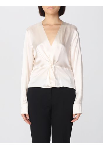 Blusa Pinko in satin