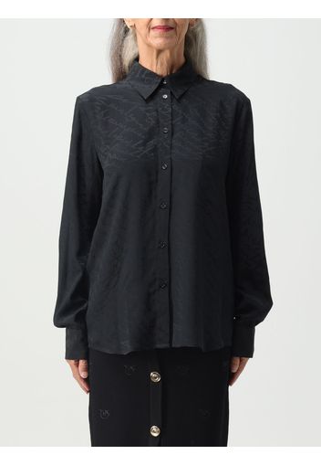 Camicia PINKO Donna colore Nero