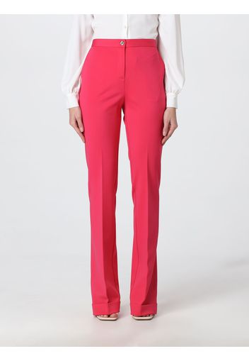 Pantalone Pinko in viscosa stretch